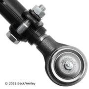 Beck/Arnley 101-4463 1993-1998 Toyota T100 Steering Tie Rod Assembly