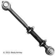 Beck/Arnley 101-4463 1993-1998 Toyota T100 Steering Tie Rod Assembly