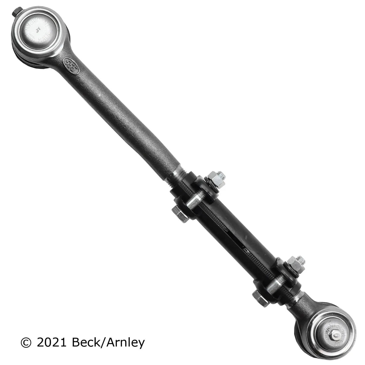 Beck/Arnley 101-4463 1993-1998 Toyota T100 Steering Tie Rod Assembly