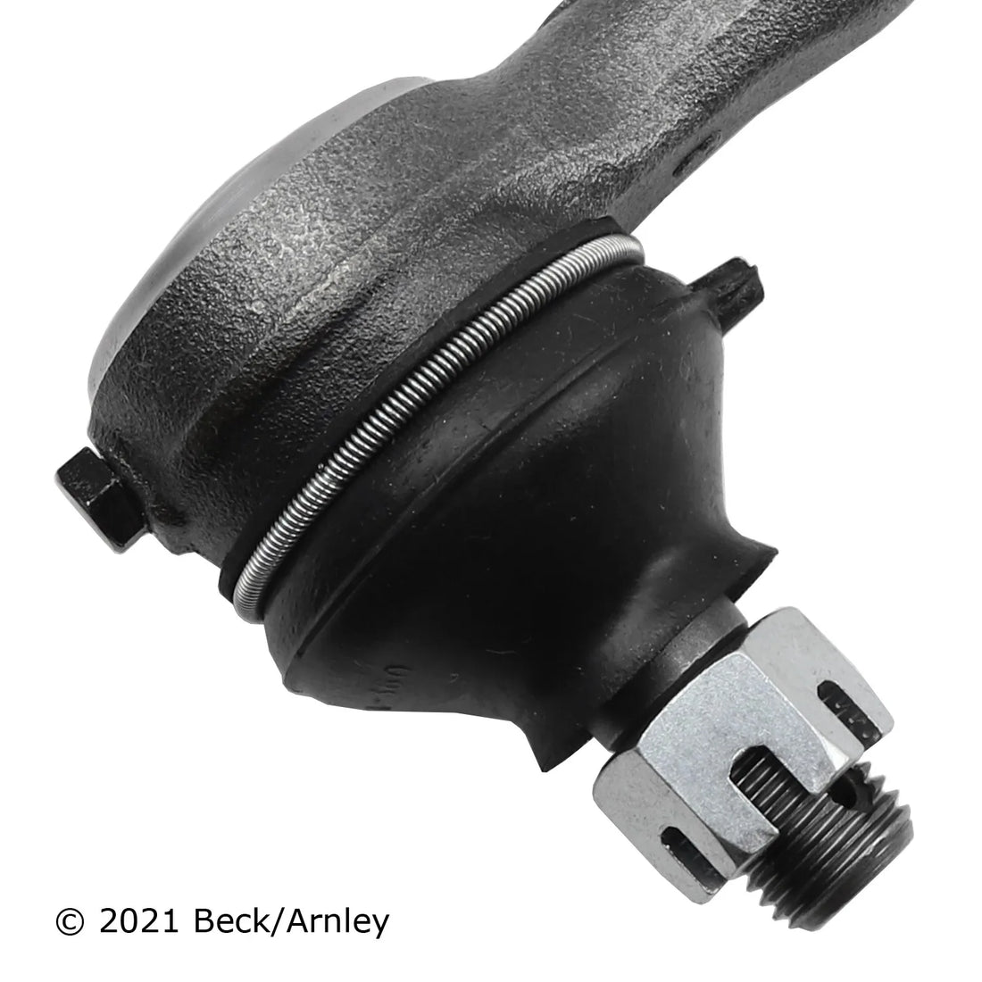 Beck/Arnley 101-4463 1993-1998 Toyota T100 Steering Tie Rod Assembly