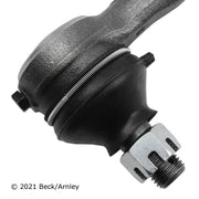 Beck/Arnley 101-4463 1993-1998 Toyota T100 Steering Tie Rod Assembly