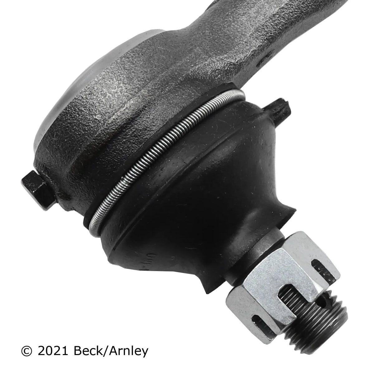 Beck/Arnley 101-4463 1993-1998 Toyota T100 Steering Tie Rod Assembly