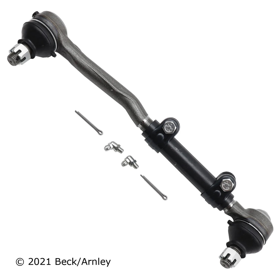 Beck/Arnley 101-4463 1993-1998 Toyota T100 Steering Tie Rod Assembly