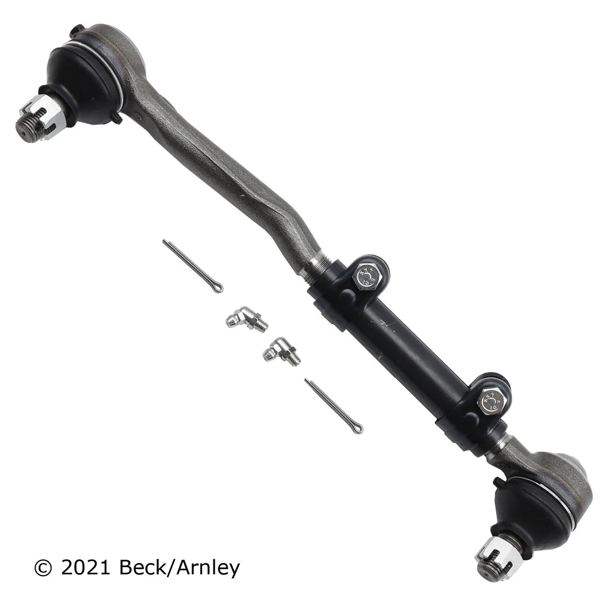 Beck/Arnley 101-4463 1993-1998 Toyota T100 Steering Tie Rod Assembly