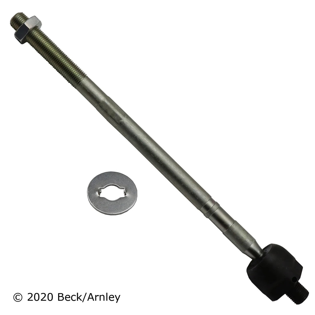 Beck/Arnley 101-4471 2003-2006 Subaru Baja Steering Tie Rod End