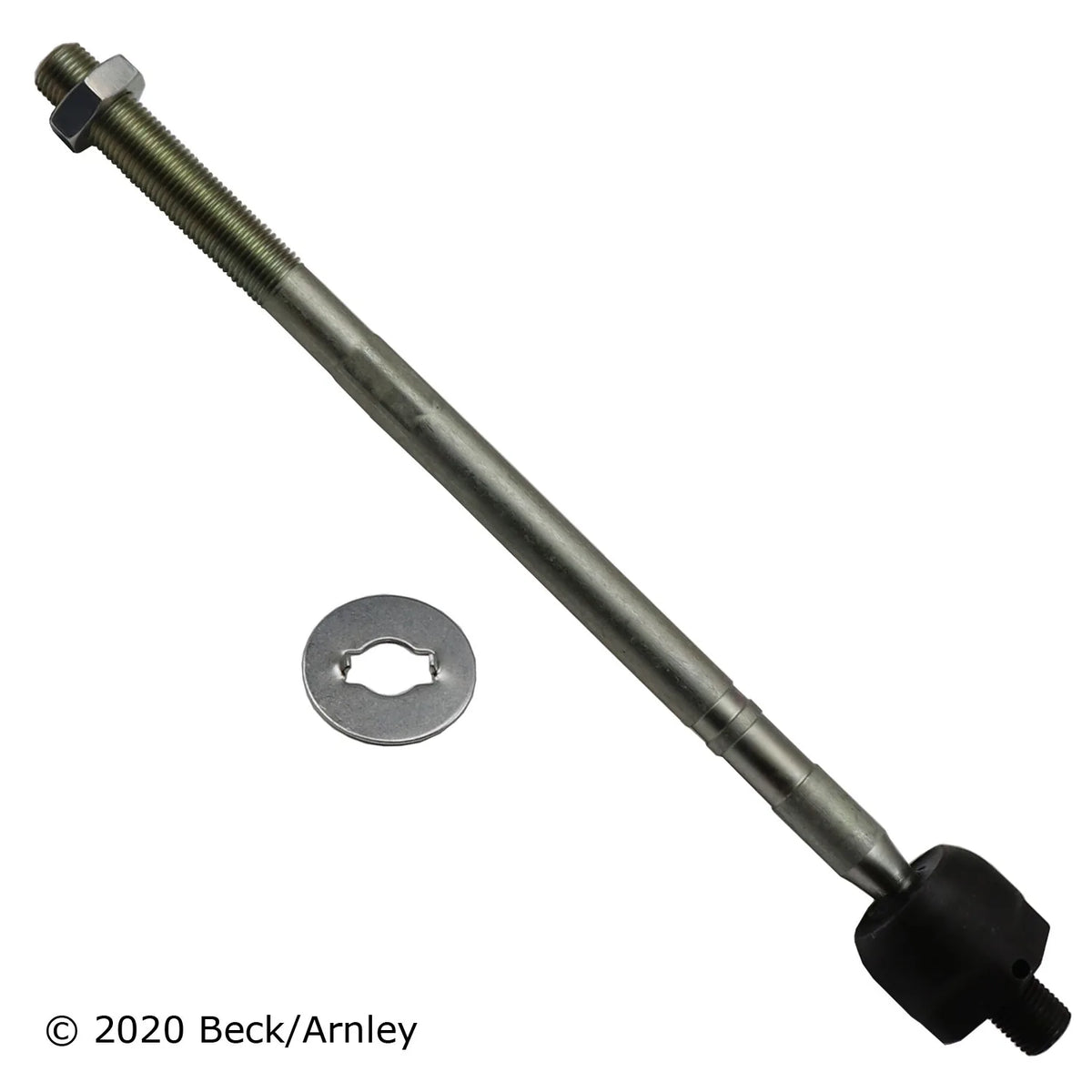 Beck/Arnley 101-4471 2003-2006 Subaru Baja Steering Tie Rod End