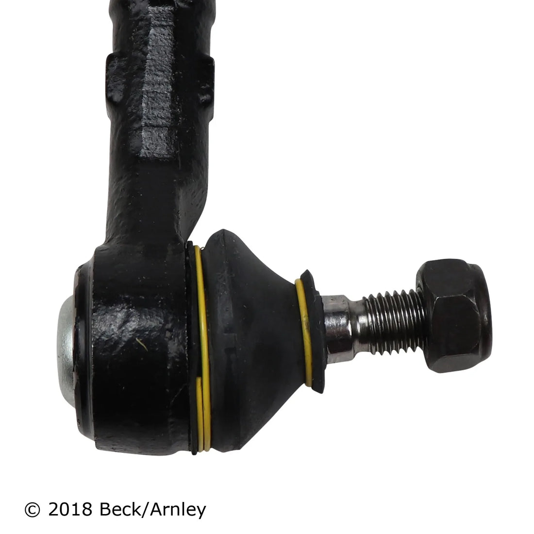 Beck/Arnley 101-4498 1995-2002 Volkswagen Cabrio Steering Tie Rod Assembly