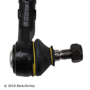 Beck/Arnley 101-4498 1995-2002 Volkswagen Cabrio Steering Tie Rod Assembly