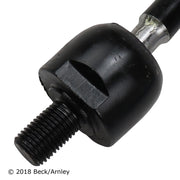 Beck/Arnley 101-4498 1995-2002 Volkswagen Cabrio Steering Tie Rod Assembly