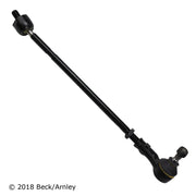 Beck/Arnley 101-4498 1995-2002 Volkswagen Cabrio Steering Tie Rod Assembly