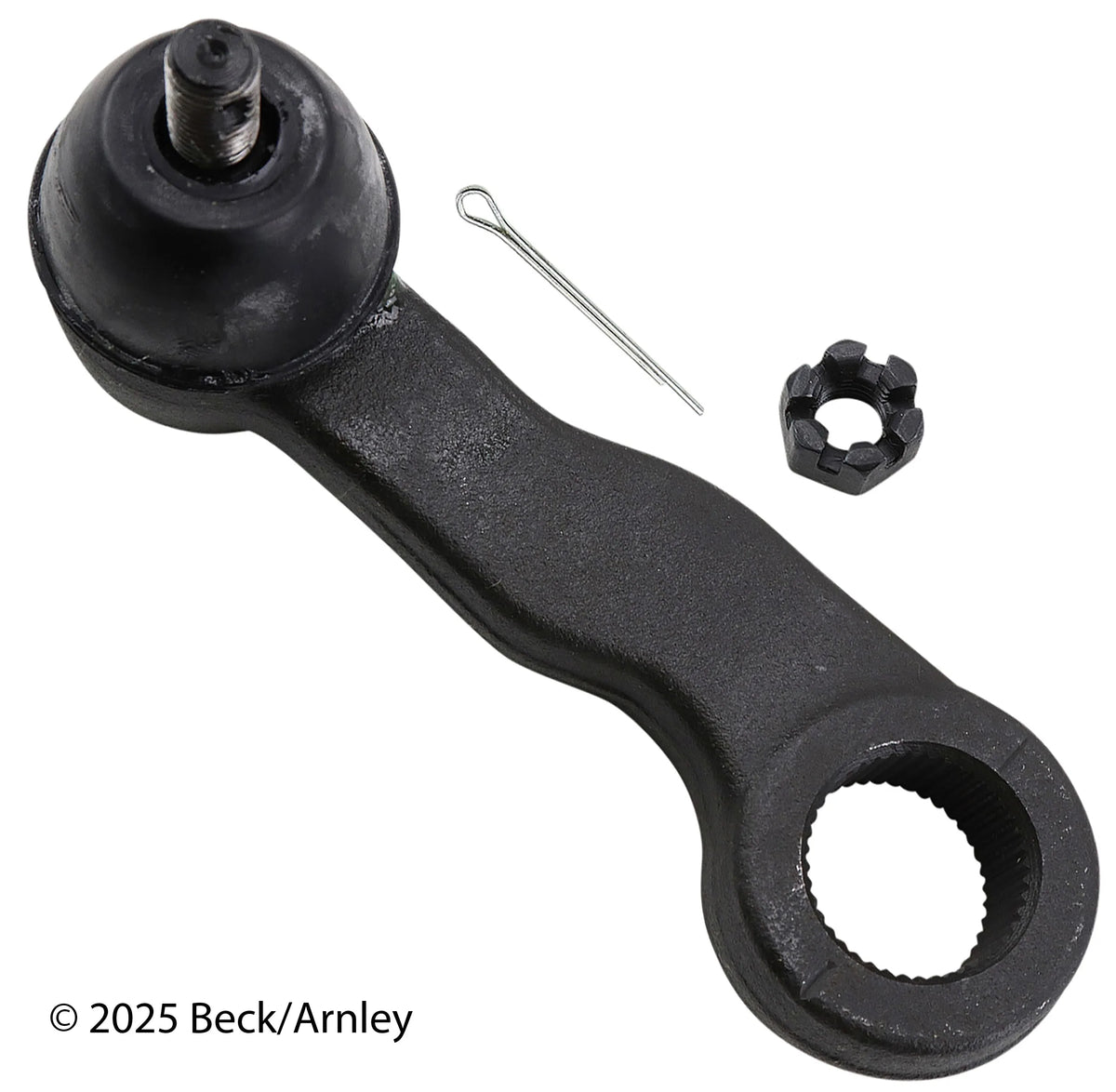 Beck/Arnley 101-4505 1990-1996 Mitsubishi Mighty Max Steering Pitman Arm