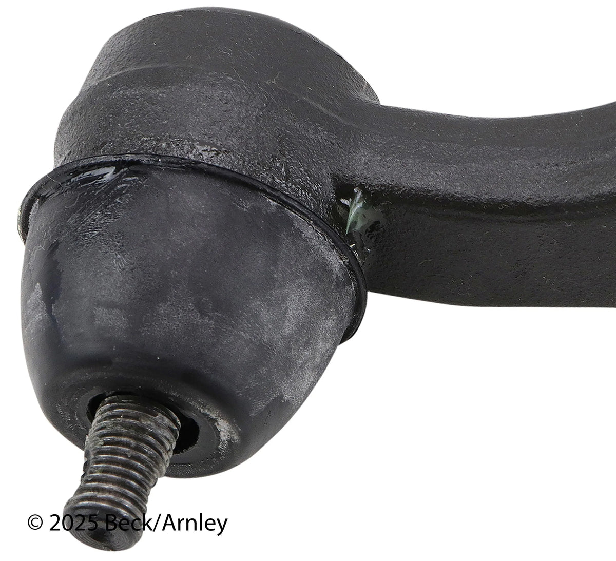 Beck/Arnley 101-4505 1990-1996 Mitsubishi Mighty Max Steering Pitman Arm