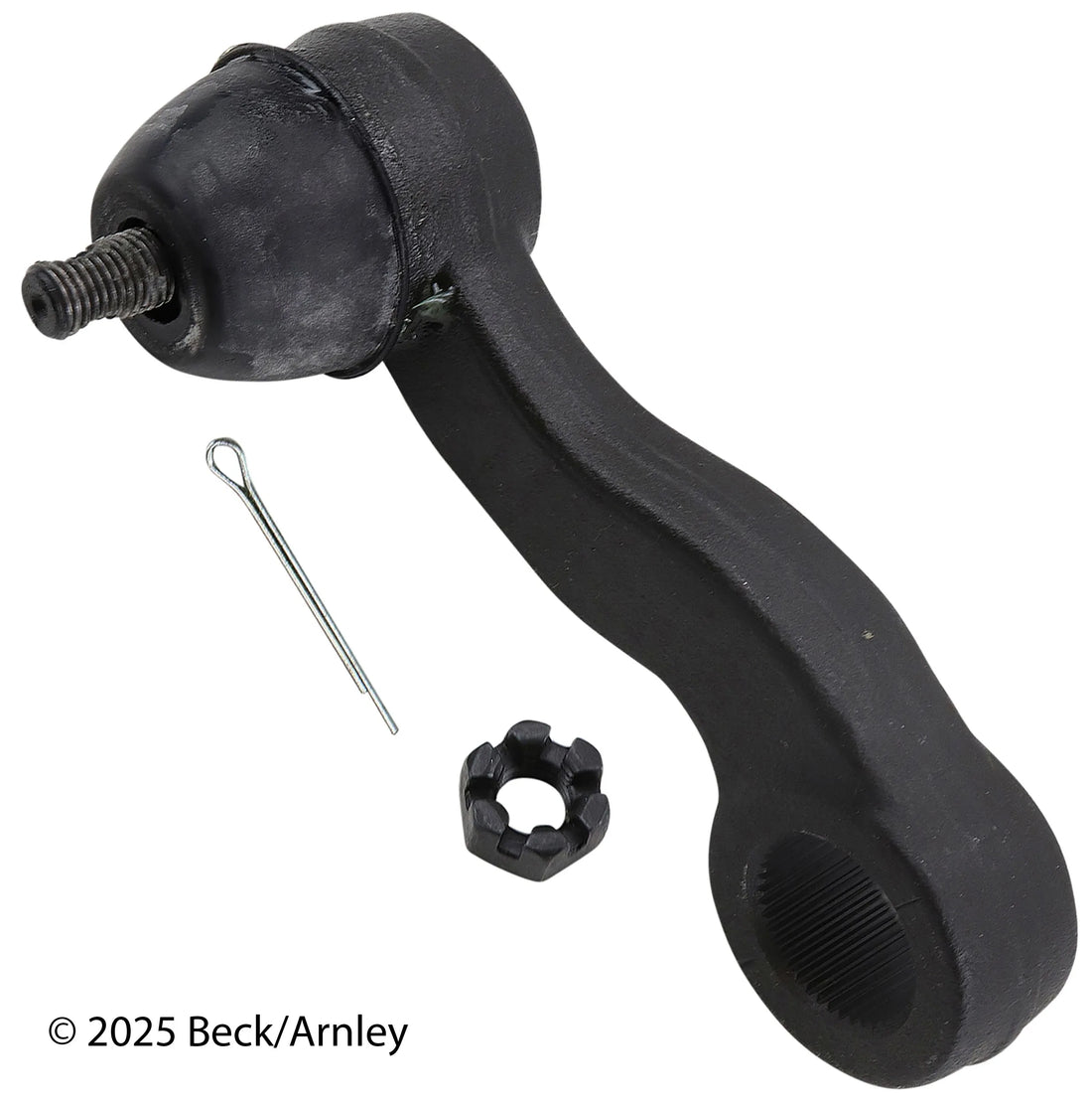 Beck/Arnley 101-4505 1990-1996 Mitsubishi Mighty Max Steering Pitman Arm