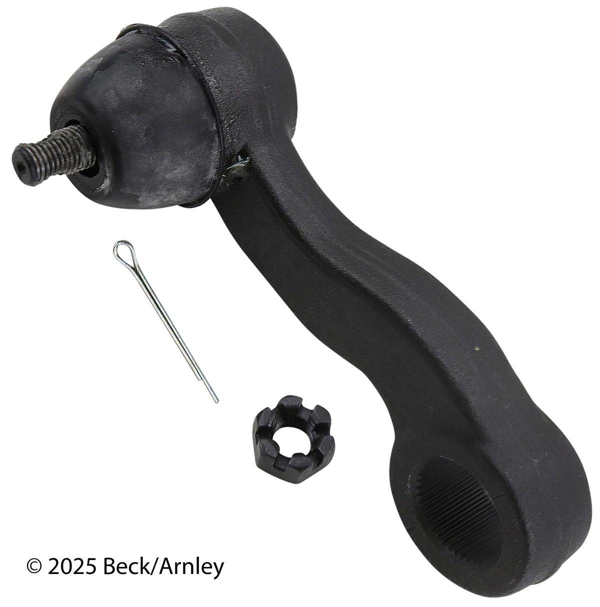 Beck/Arnley 101-4505 1990-1996 Mitsubishi Mighty Max Steering Pitman Arm