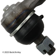Beck/Arnley 101-4520 1997-2004 Mitsubishi Montero Sport Steering Tie Rod End