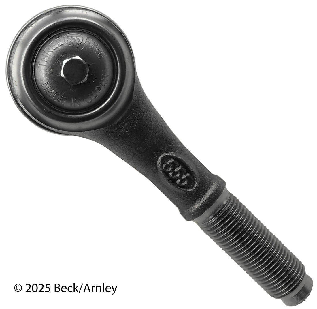 Beck/Arnley 101-4520 1997-2004 Mitsubishi Montero Sport Steering Tie Rod End