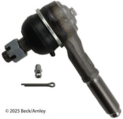 Beck/Arnley 101-4520 1997-2004 Mitsubishi Montero Sport Steering Tie Rod End