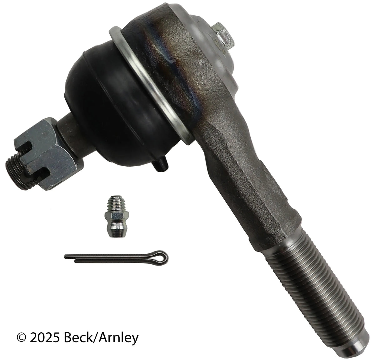 Beck/Arnley 101-4520 1997-2004 Mitsubishi Montero Sport Steering Tie Rod End