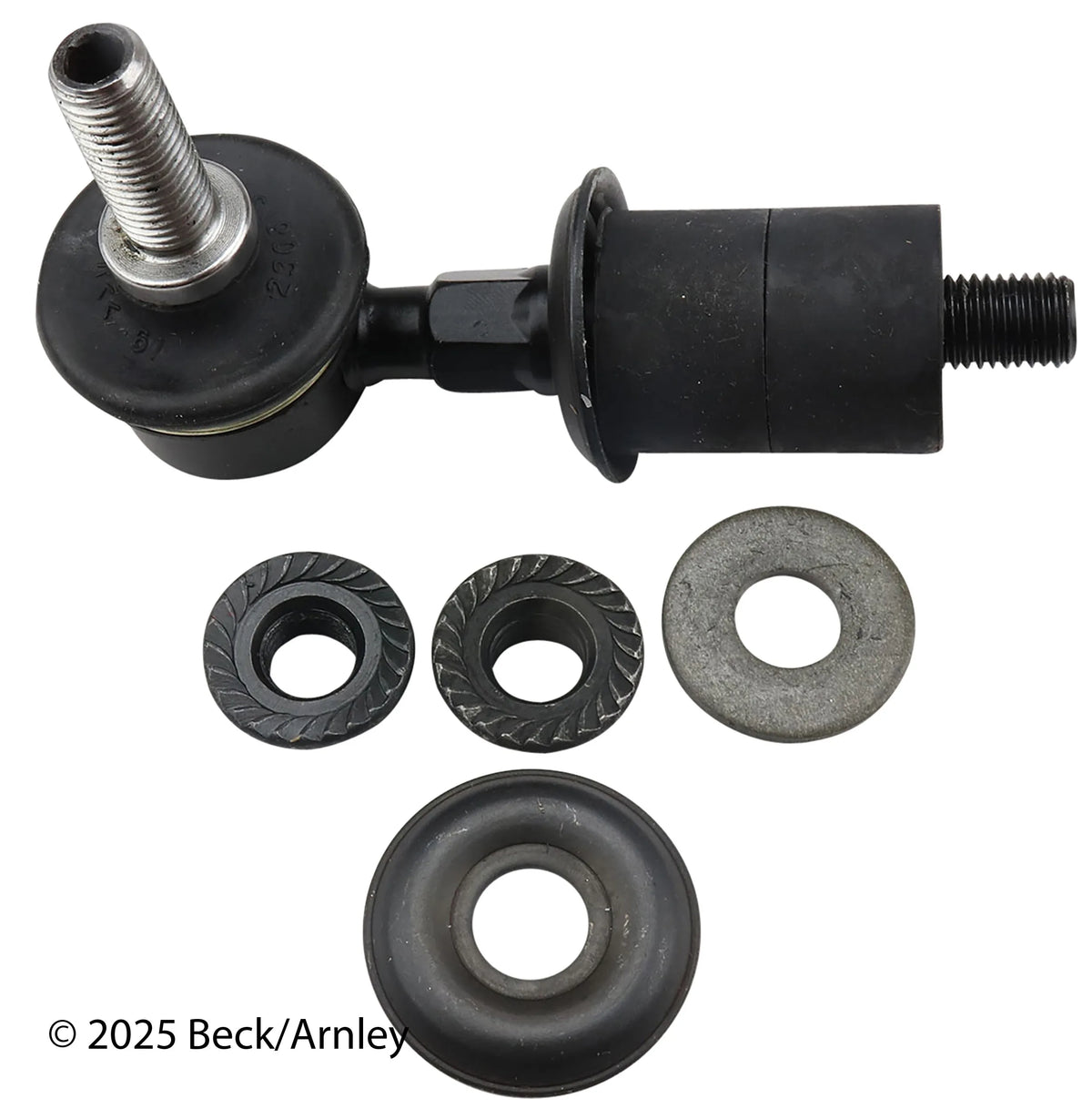 Beck/Arnley 101-4524 1994-2001 Acura Integra Suspension Stabilizer Bar Link