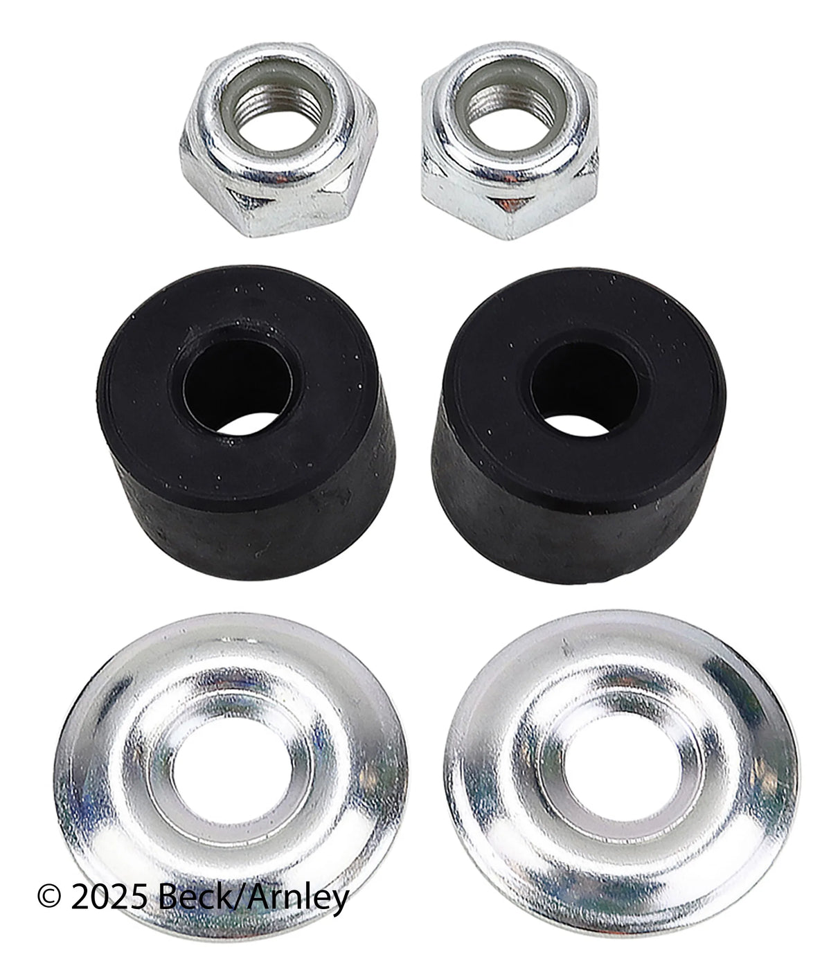 Beck/Arnley 101-4531 1989-1998 Nissan 240SX Suspension Stabilizer Bar Link