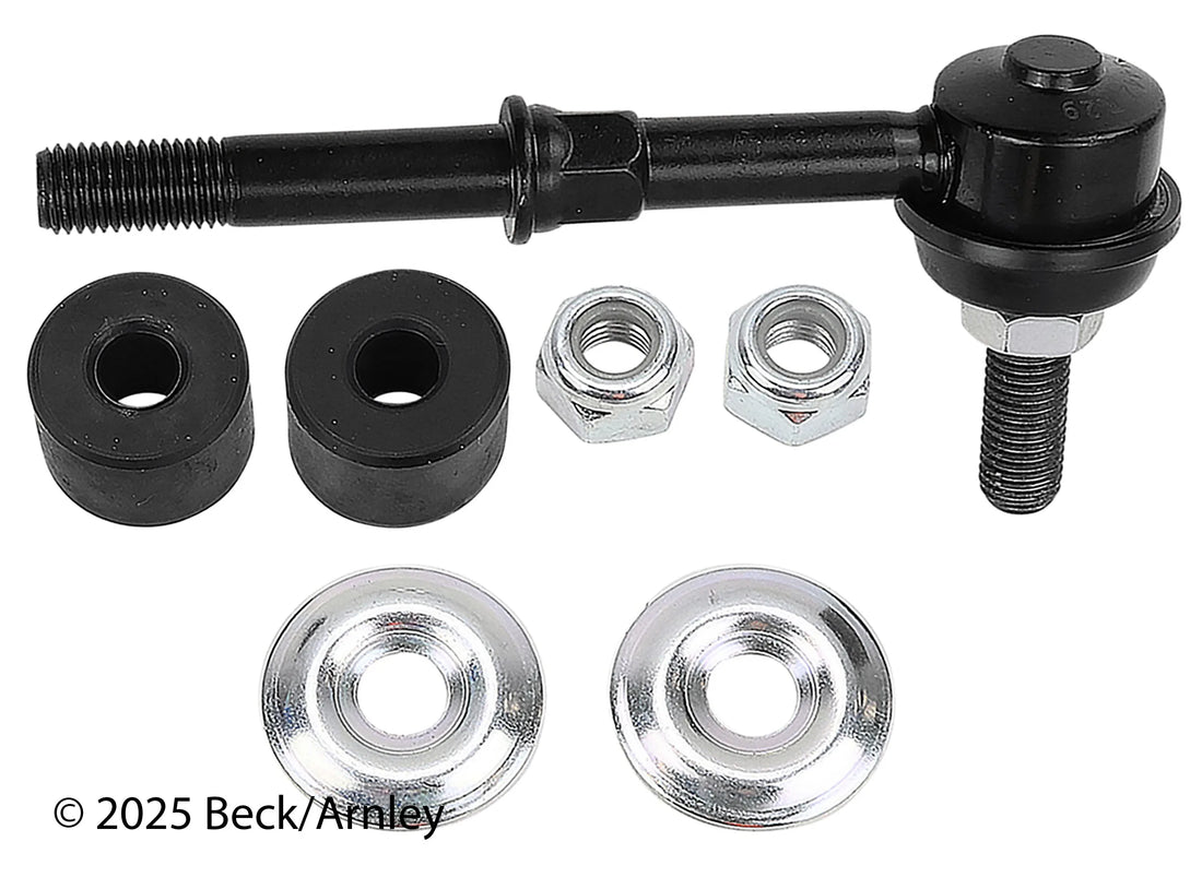 Beck/Arnley 101-4531 1989-1998 Nissan 240SX Suspension Stabilizer Bar Link