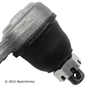 Beck/Arnley 101-4534 1987-2006 Nissan Sentra Steering Tie Rod End