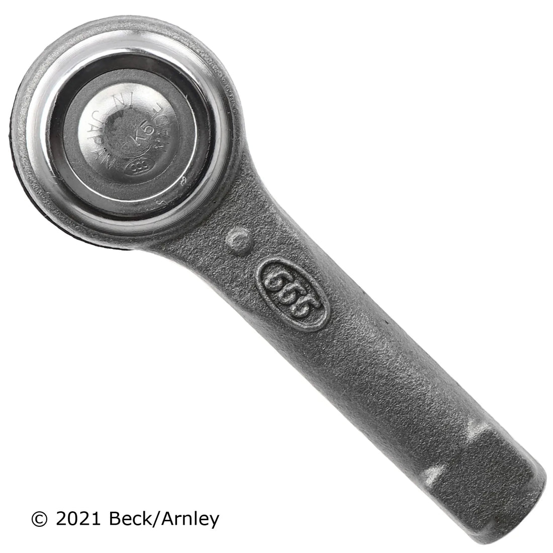 Beck/Arnley 101-4534 1987-2006 Nissan Sentra Steering Tie Rod End