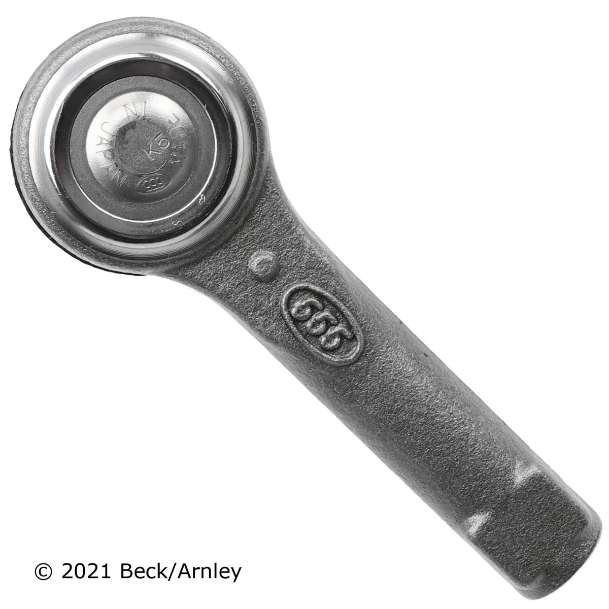 Beck/Arnley 101-4534 1987-2006 Nissan Sentra Steering Tie Rod End