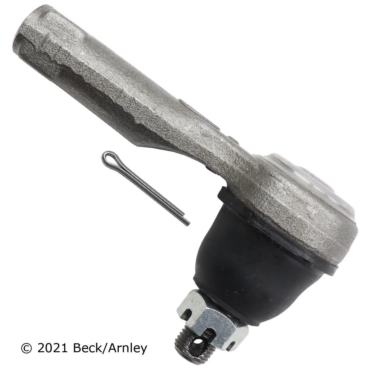 Beck/Arnley 101-4534 1987-2006 Nissan Sentra Steering Tie Rod End