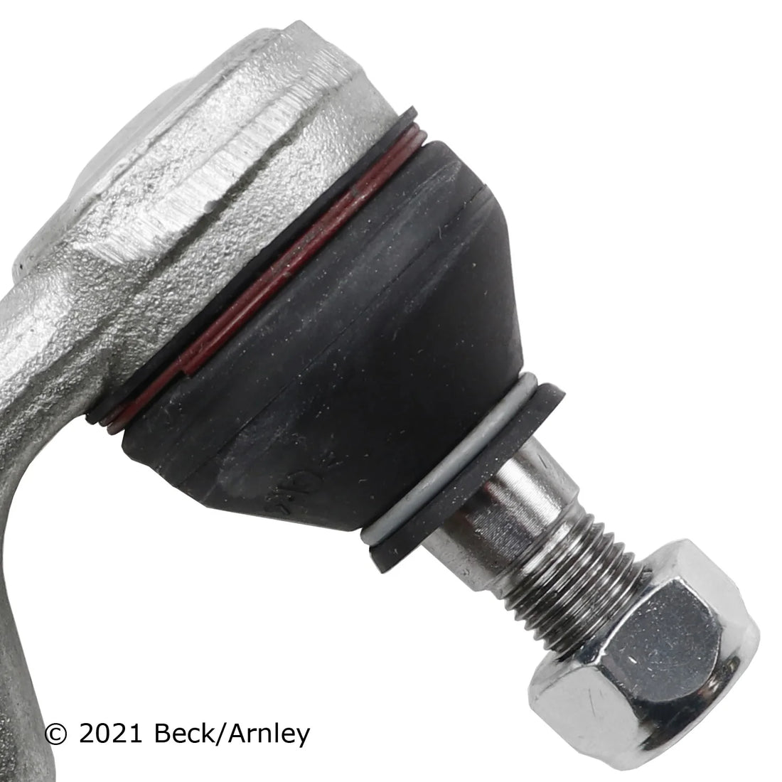 Beck/Arnley 101-4535 1990-2005 Mazda Miata Steering Tie Rod End