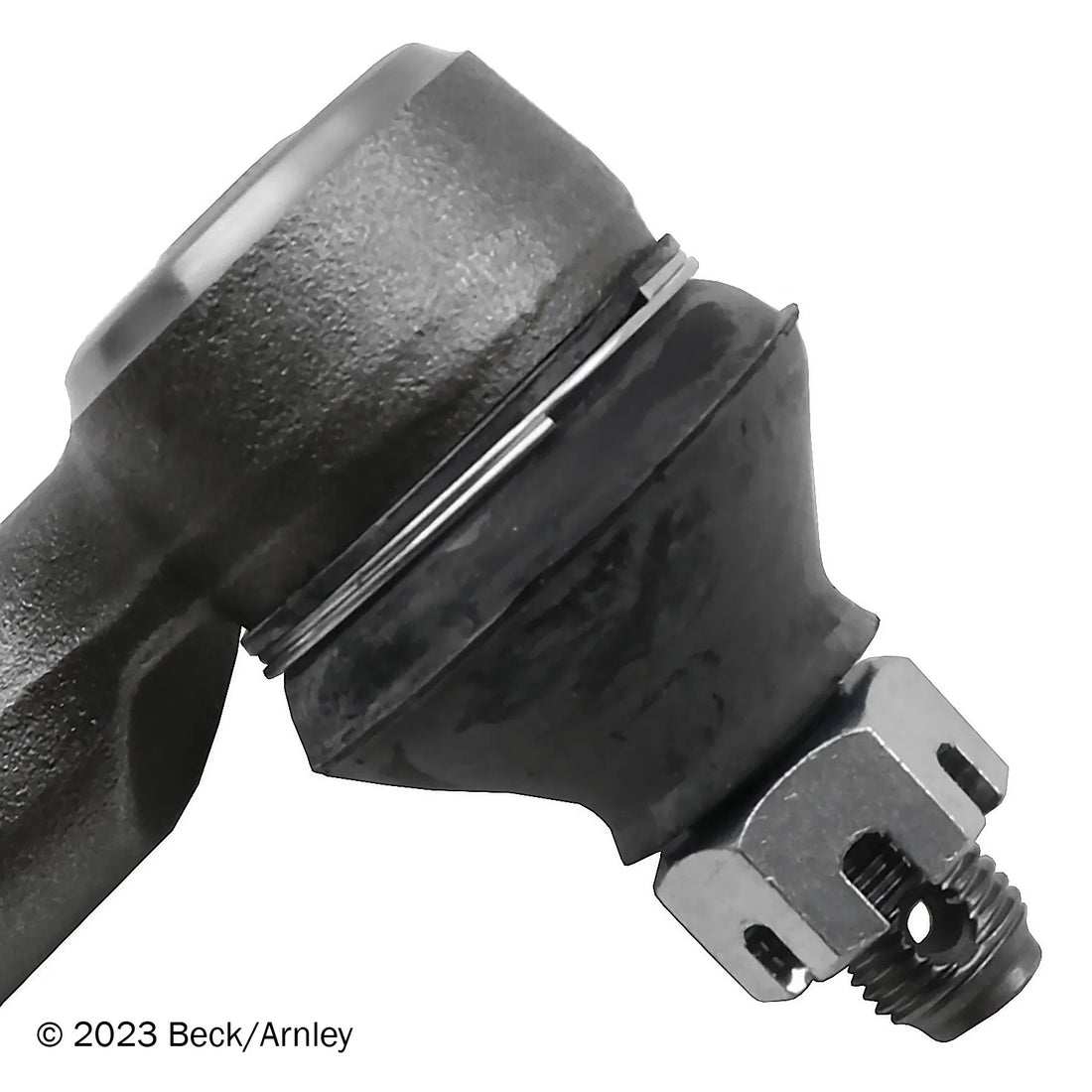 Beck/Arnley 101-4537 2002-2010 Lexus SC430 Steering Tie Rod End