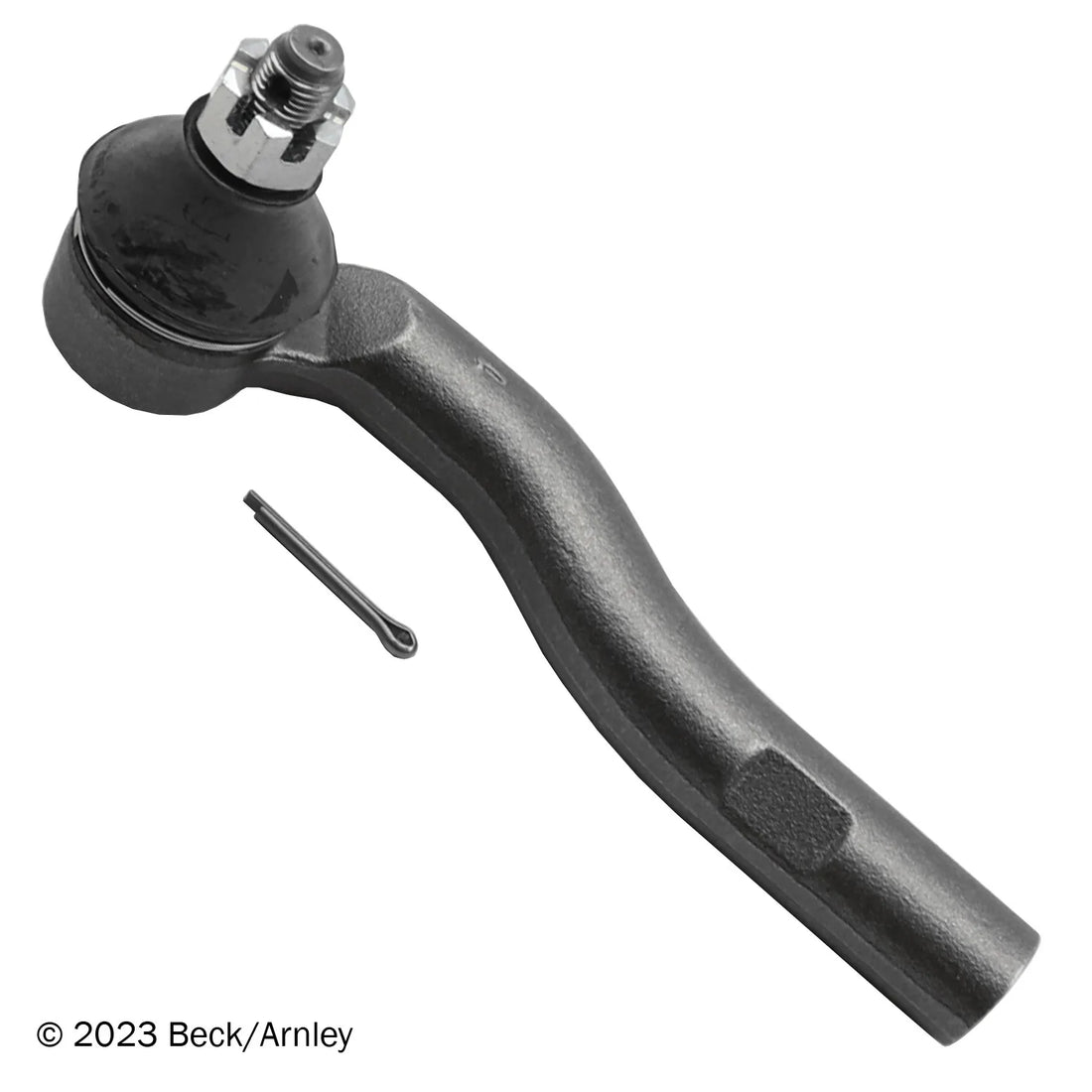 Beck/Arnley 101-4537 2002-2010 Lexus SC430 Steering Tie Rod End