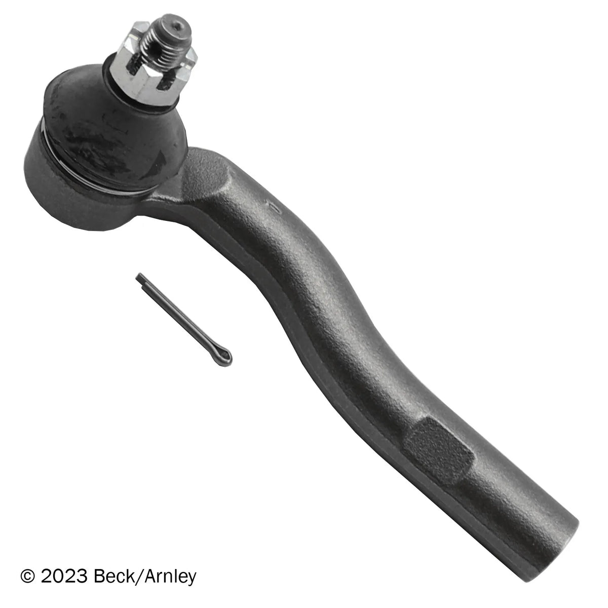 Beck/Arnley 101-4537 2002-2010 Lexus SC430 Steering Tie Rod End
