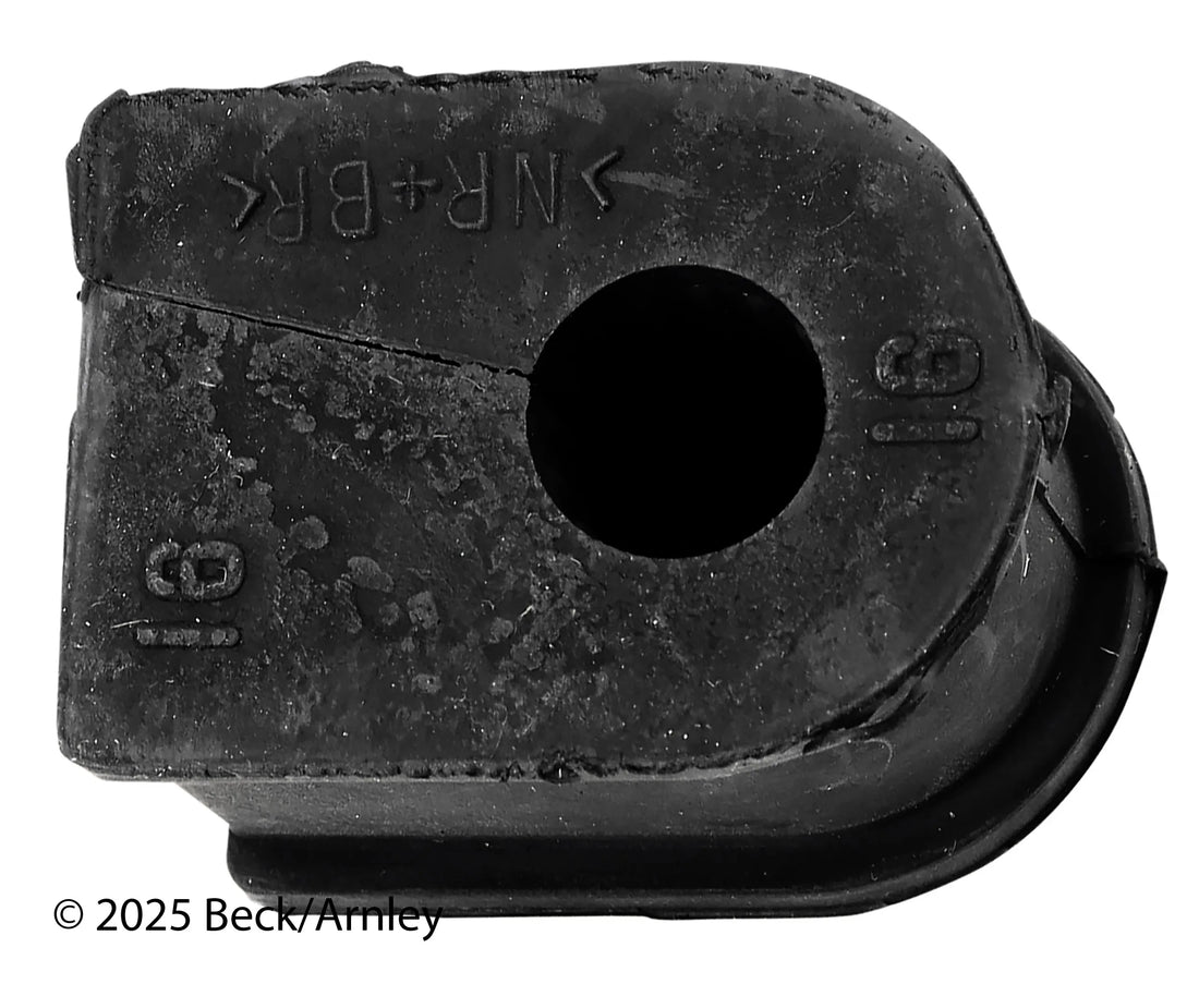 Beck/Arnley 101-4550 1995-1996 Toyota Avalon Suspension Stabilizer Bar Bushing Kit