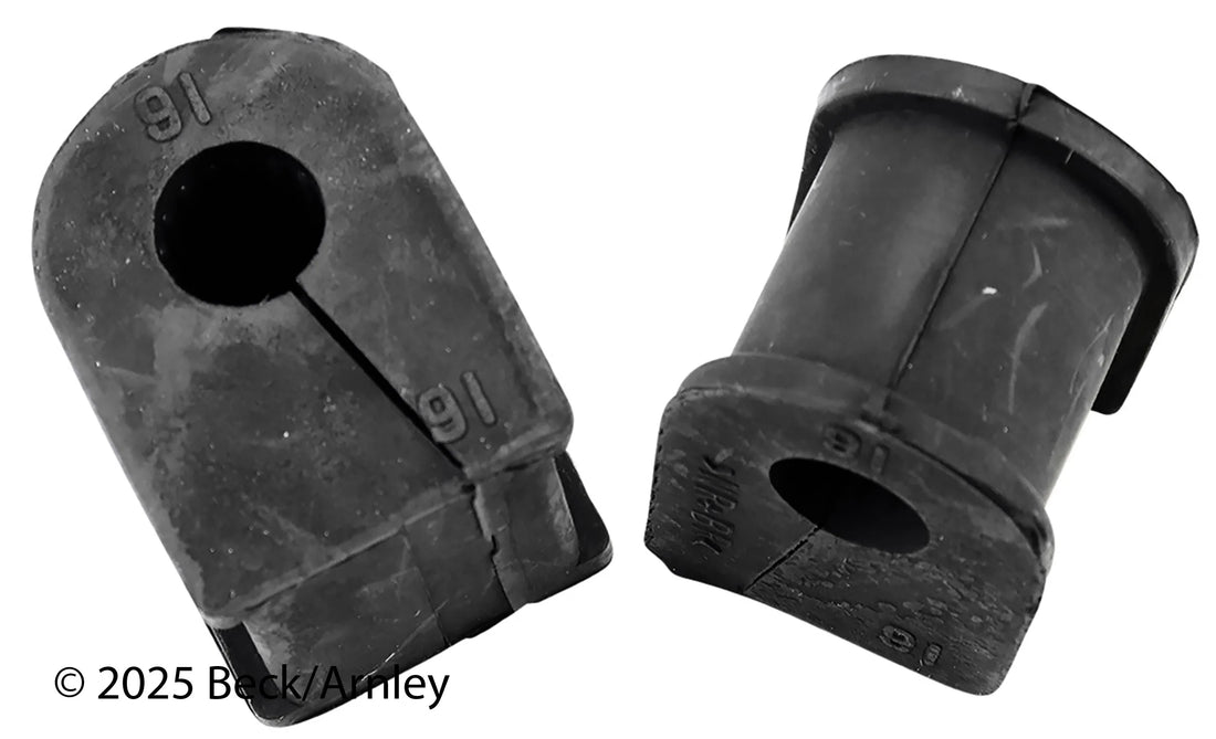 Beck/Arnley 101-4550 1995-1996 Toyota Avalon Suspension Stabilizer Bar Bushing Kit
