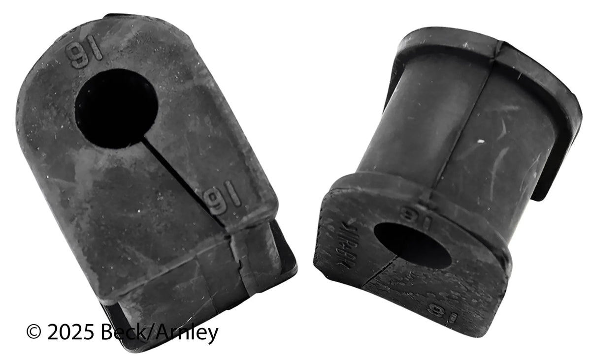 Beck/Arnley 101-4550 1995-1996 Toyota Avalon Suspension Stabilizer Bar Bushing Kit