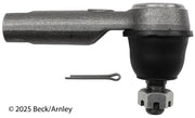 Beck/Arnley 101-4571 1995-2008 Nissan Maxima Steering Tie Rod End