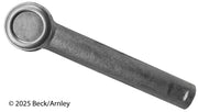 Beck/Arnley 101-4585 2016-2025 Subaru Crosstrek Steering Tie Rod End