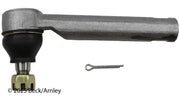 Beck/Arnley 101-4585 2016-2025 Subaru Crosstrek Steering Tie Rod End