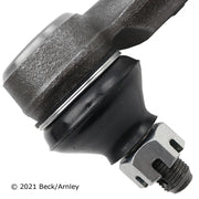 Beck/Arnley 101-4586 2002-2010 Lexus SC430 Steering Tie Rod End