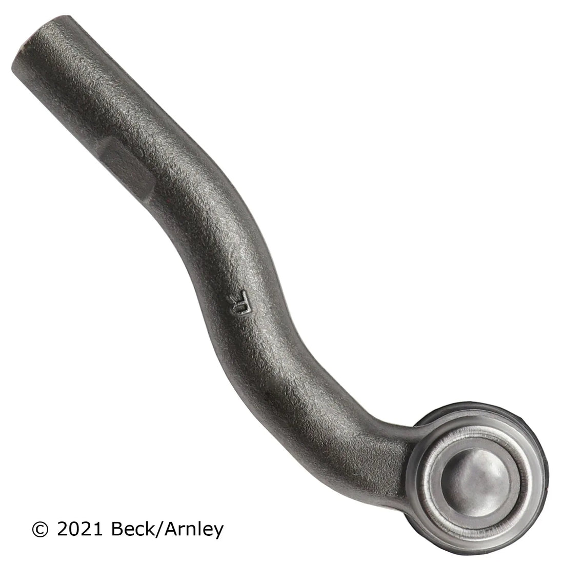 Beck/Arnley 101-4586 2002-2010 Lexus SC430 Steering Tie Rod End