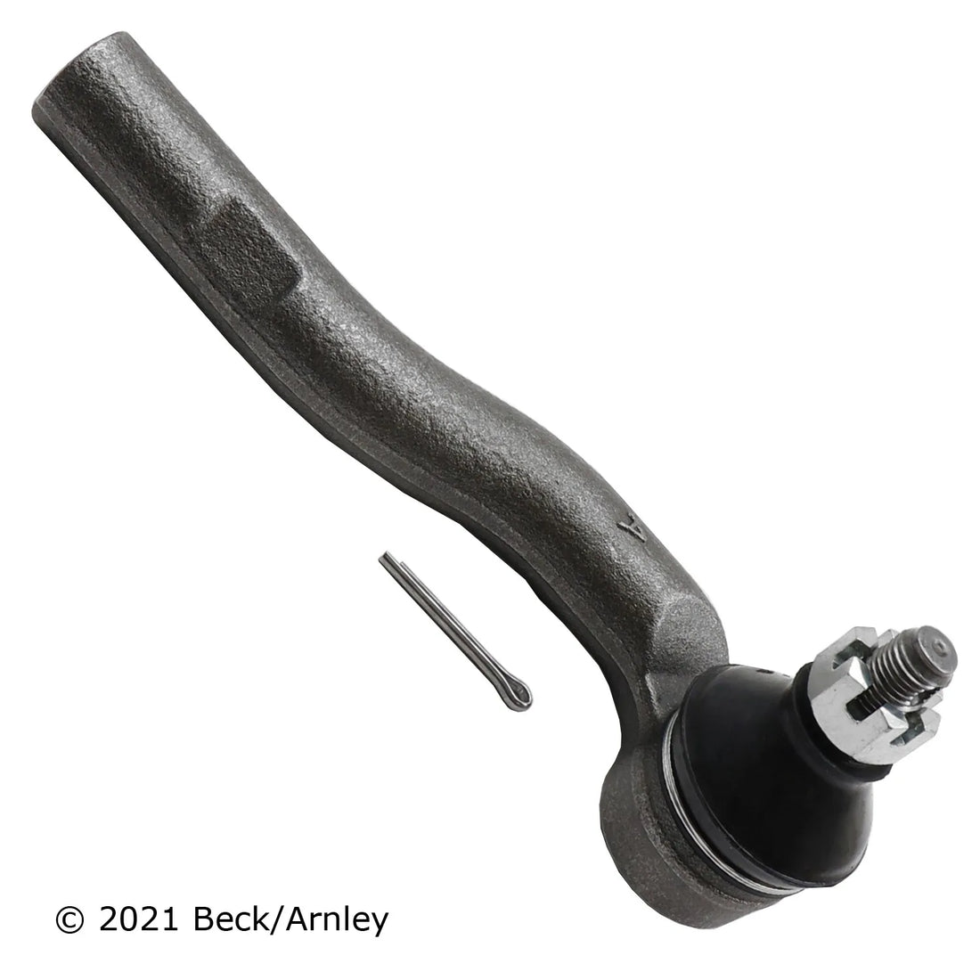 Beck/Arnley 101-4586 2002-2010 Lexus SC430 Steering Tie Rod End