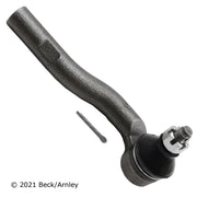 Beck/Arnley 101-4586 2002-2010 Lexus SC430 Steering Tie Rod End