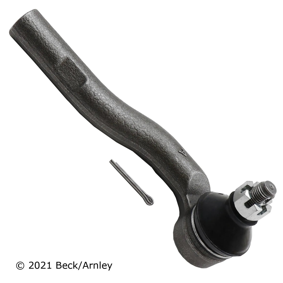 Beck/Arnley 101-4586 2002-2010 Lexus SC430 Steering Tie Rod End