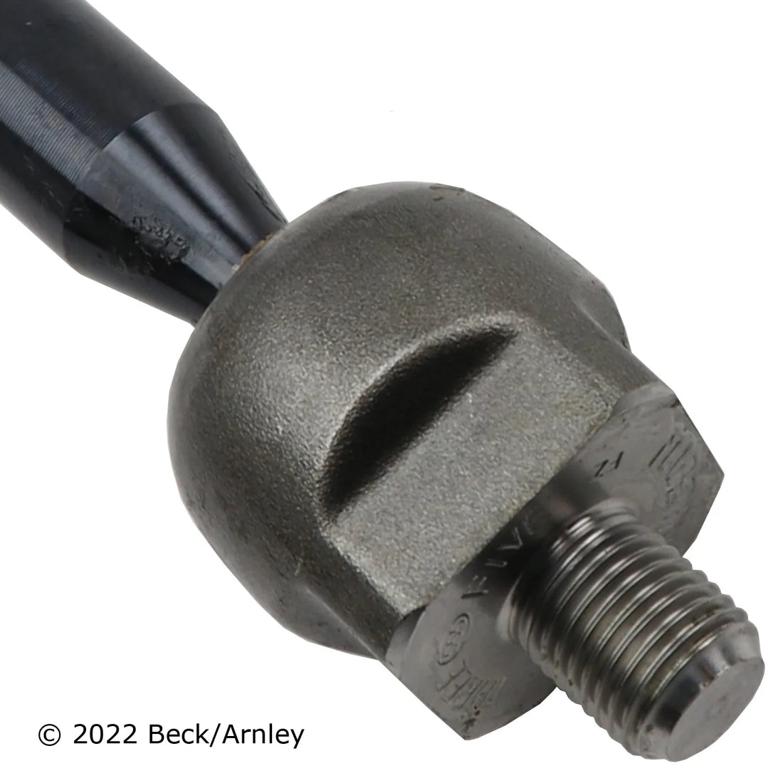 Beck/Arnley 101-4587 1999-2003 Lexus RX300 Steering Tie Rod End
