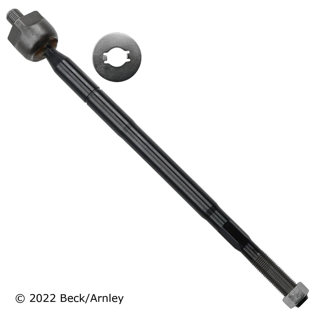Beck/Arnley 101-4587 1999-2003 Lexus RX300 Steering Tie Rod End