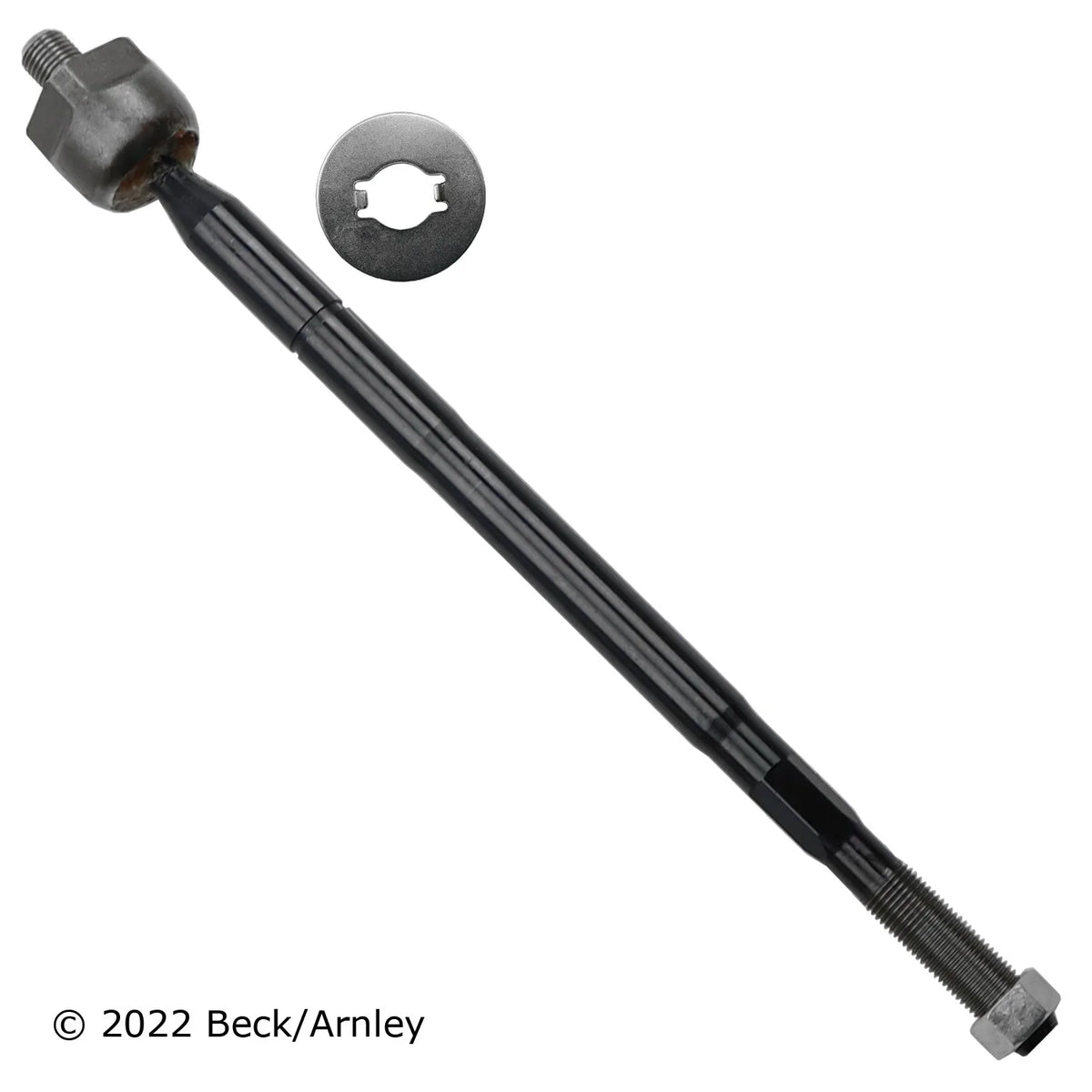 Beck/Arnley 101-4587 1999-2003 Lexus RX300 Steering Tie Rod End