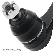 Beck/Arnley 101-4619 1997-2003 Acura CL Steering Tie Rod End