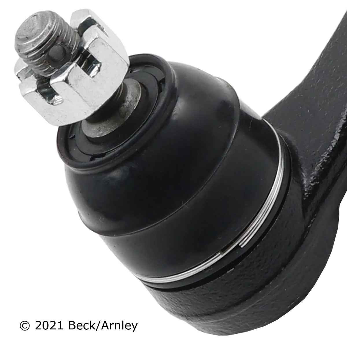 Beck/Arnley 101-4619 1997-2003 Acura CL Steering Tie Rod End