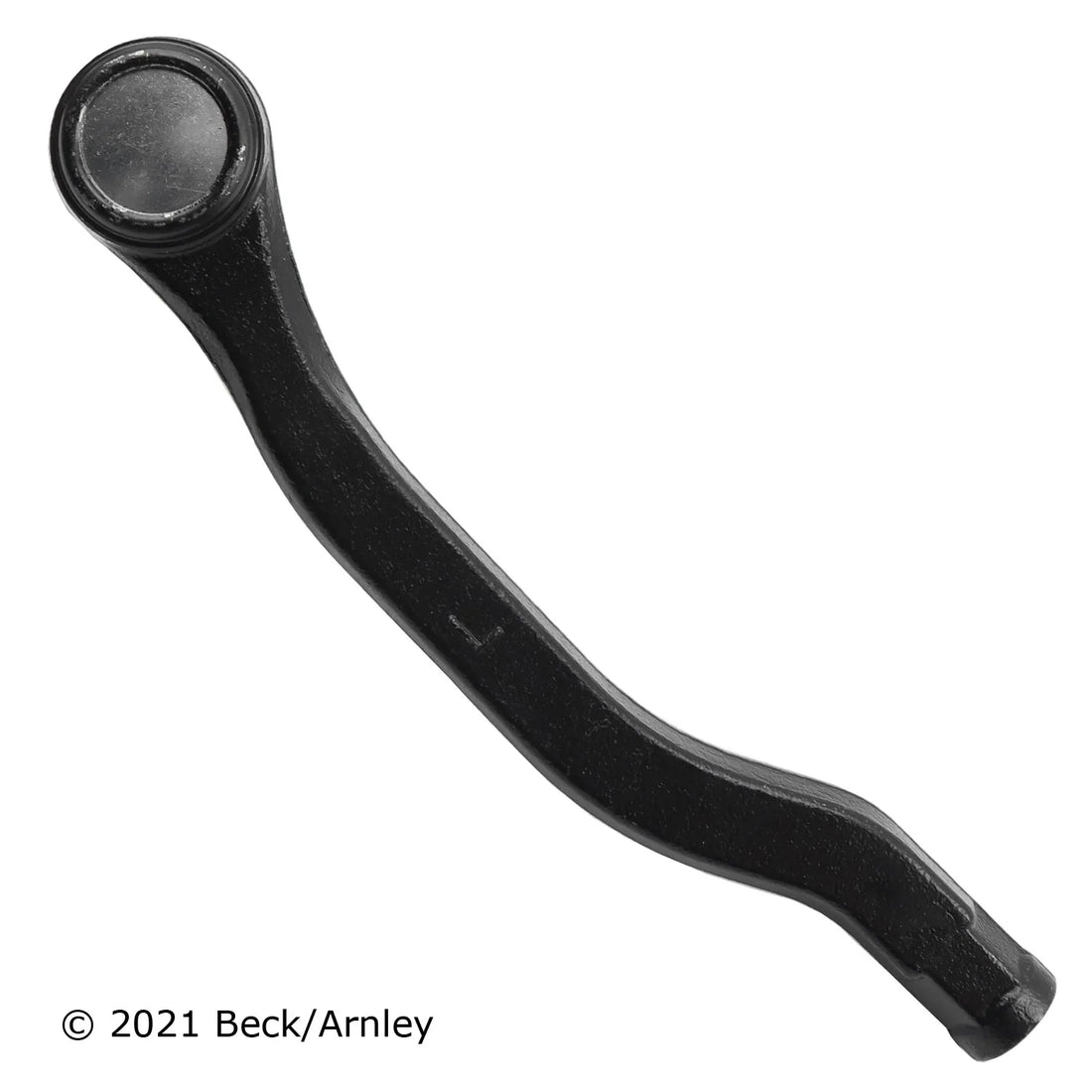 Beck/Arnley 101-4619 1997-2003 Acura CL Steering Tie Rod End